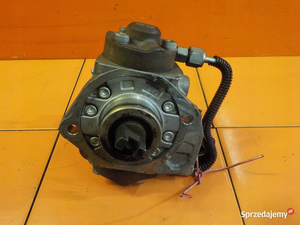 MAZDA CX5 6 22 CITD SKYACTIV 17r pompa wtryskowa Suków