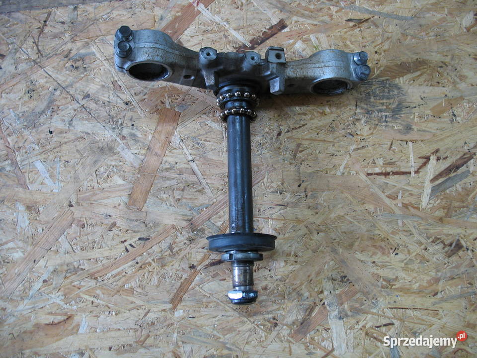 Suzuki SV 650 półka sztyca Półki zawieszenia Cielimowo