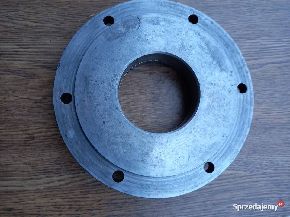 Zabierak do uchwytu 200 mm Jarosław