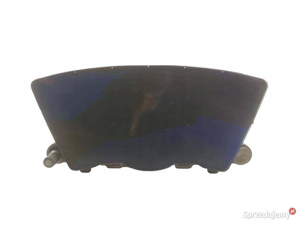 LICZNIK HR0342009 HR0342009 13 B Honda Civic