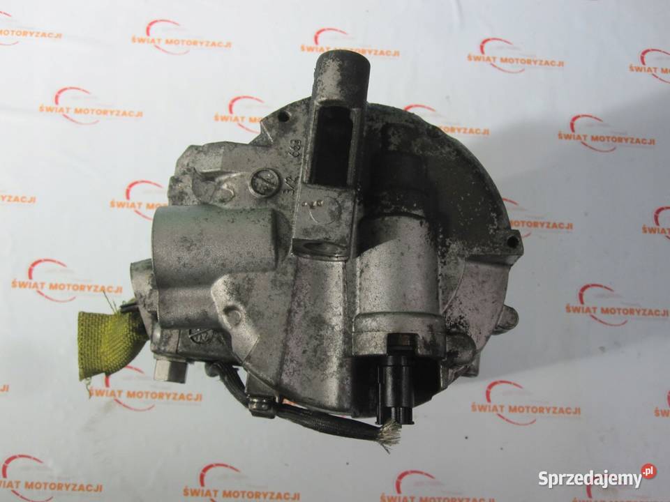 SPRINTER W906 22 CDI 651955 651957 sprężarka Kielce