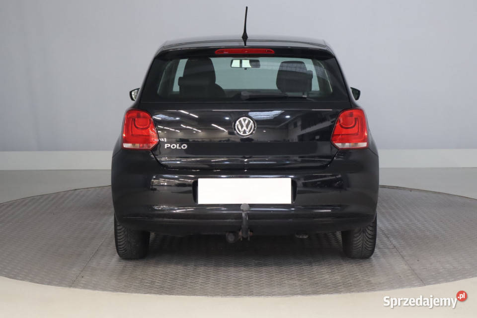VW Polo 12 12V Zabrze