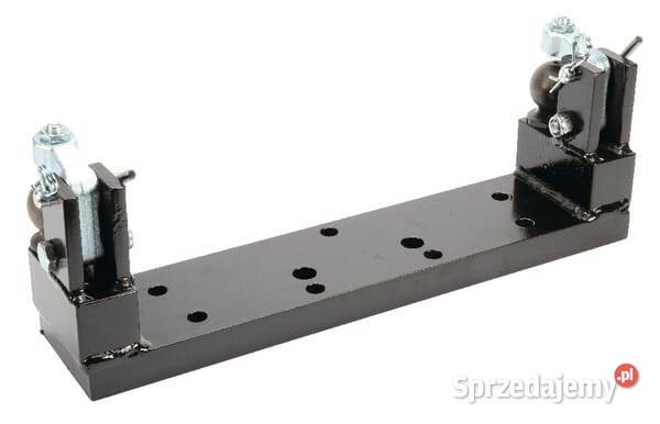 Zestaw zaczepowy prawylewy 00521150A02 Kamionna