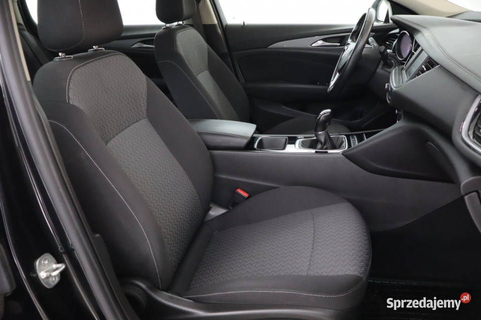 Opel Insignia 15 Turbo czujnik zmierzchu Zabrze