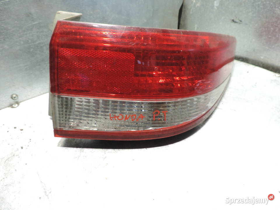 LAMPA TYLNA PRAWA HONDA ACCORD VII SEDAN prawe Nowy Sącz