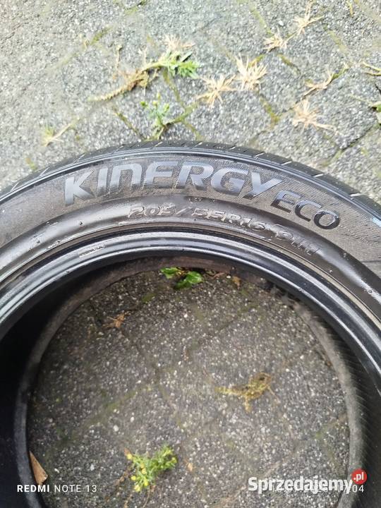 Opony letnie 2055516 Samochodowe Komarów-Wieś