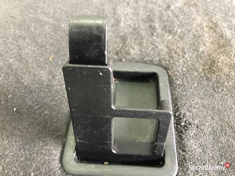 WYKŁADZINA BAGAŻNIKA 3D5863463J VW PHAETON wielkopolskie