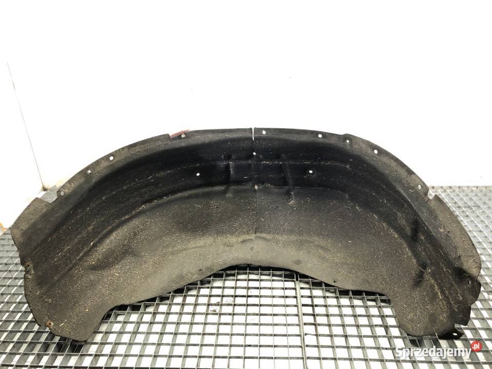 NADKOLE LEWY TYŁ BMW F16 SUV 1419 OSŁONA TYLNA