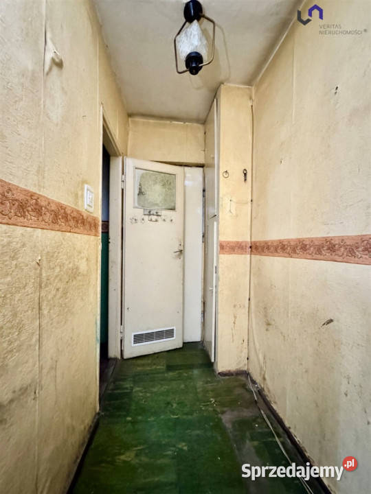 Mieszkanie 38m2 2pok Ruda Śląska 4710zł/m2