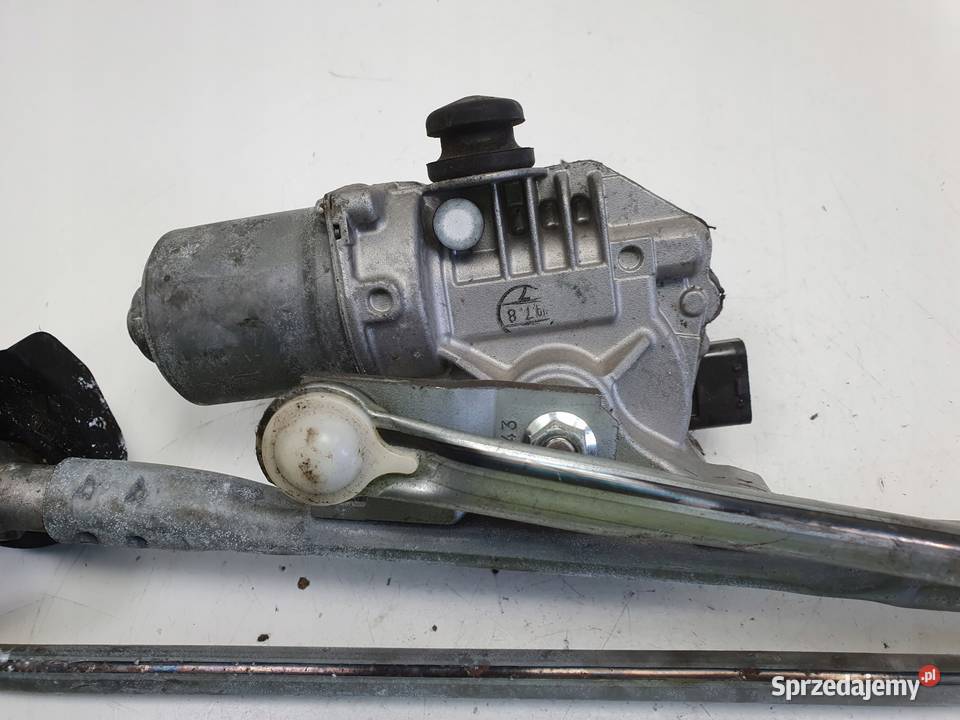 Toyota Camry VIII MECHANIZM WYCIERACZEK lubelskie Rudka