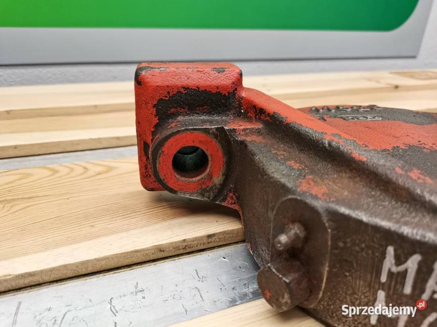 Ucho mostu Manitou MLT 523 Carraro 11523 Wilkowo