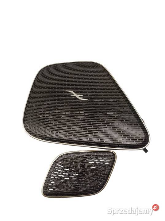 OSŁONA MASKOWNICA GŁOŚNIKA PRAWY TYŁ KPL Osłony i zaślepki