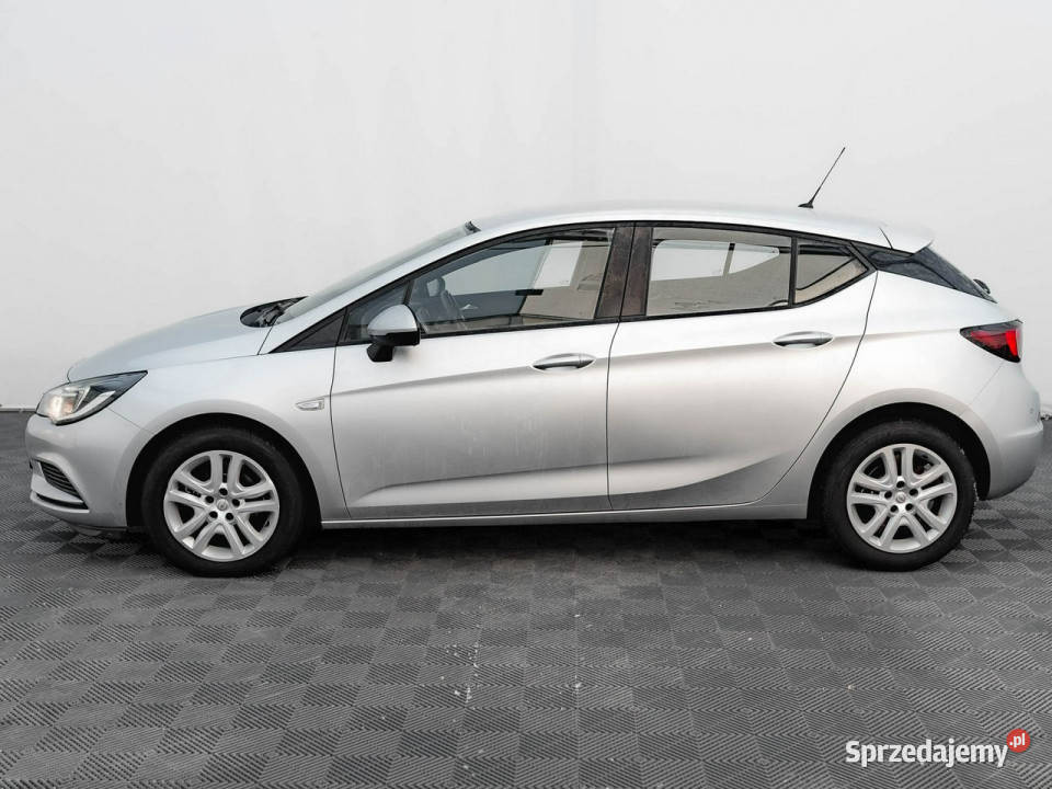 Opel Astra WD8771S16 CDTI Enjoy Klima Ekran Pępowo