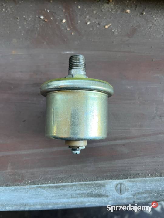 Czujnik ciśnienia oleju MM358 UAZ Serock