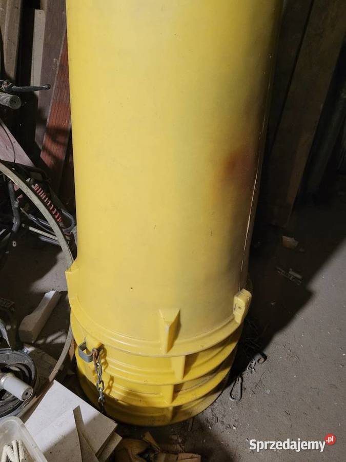 Zsypy do gruzu śląskie Katowice