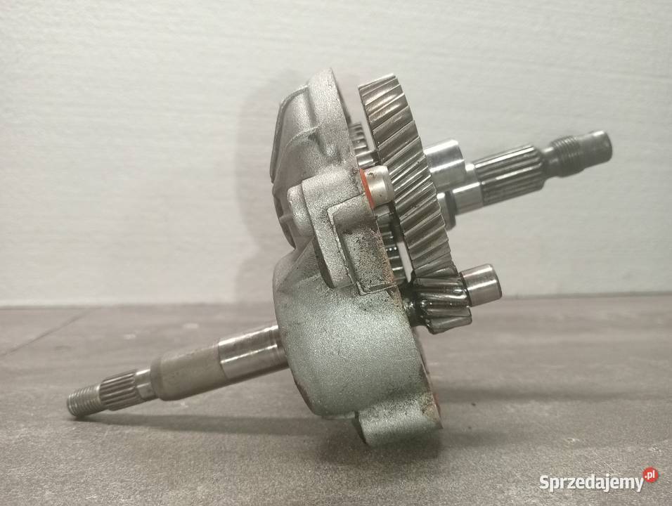 Piaggio typhoon Przekładnia Motoryzacja śląskie Częstochowa sprzedam