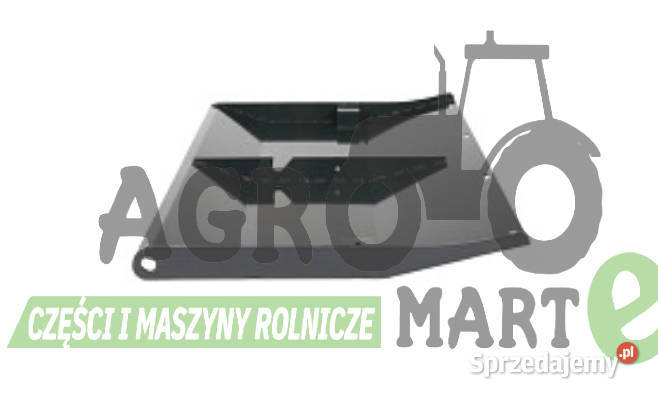 84161474 87723710 PŁOZA HEDERA CNH Wichrów