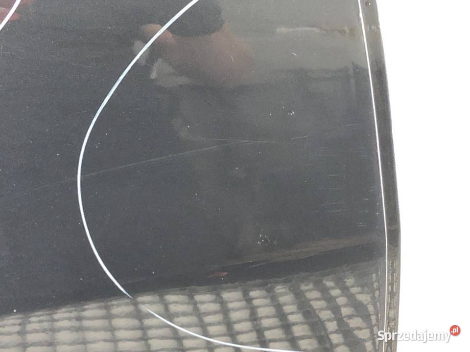 DRZWI PRAWY TYŁ SEAT IBIZA IV Kombi 0817 osobowe