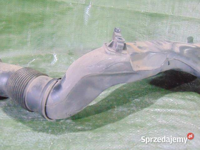 RURA DOLOT POWIETRZA ASTRA III 13 CDTI 551020308