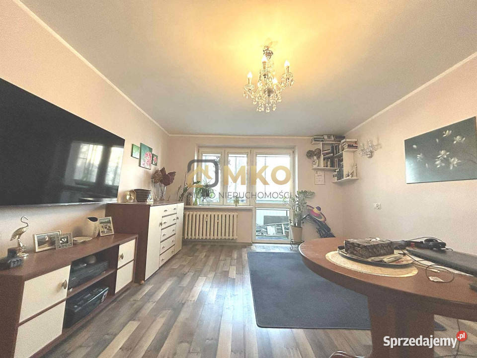 Mieszkanie 6033m2 2 pokojowe Włocławek