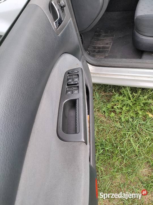 Skoda Octavia automat nieuszkodzony podkarpackie Sanok