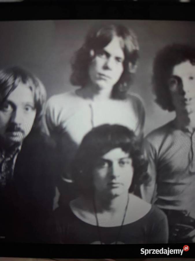 Archiwum progpsych rocka RARE BIRD Rare Bird Rzeszów sprzedam