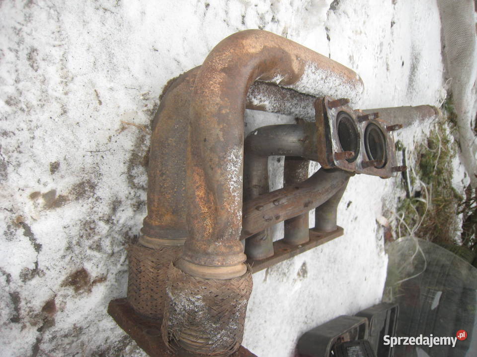 Wybierak zmiany biegów Volvo s40 v40 skrzynia małopolskie Kraków