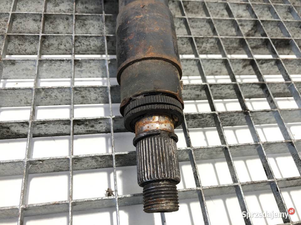 KOLUMNA KIEROWNICZA AUTOSAN ciężarowe