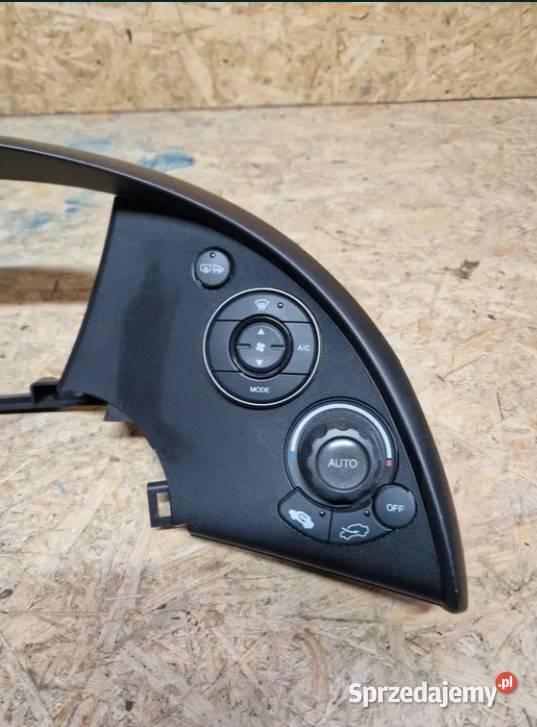 Ramka licznika honda civic ufo civic VIII civic osobowe Złotoryja