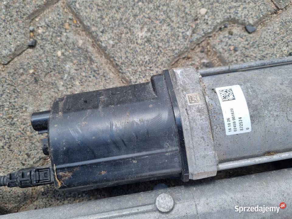 PRZEKŁADNIA MAGLOWNICA BMW F20 F21 F22 F30 F31 sprzedam