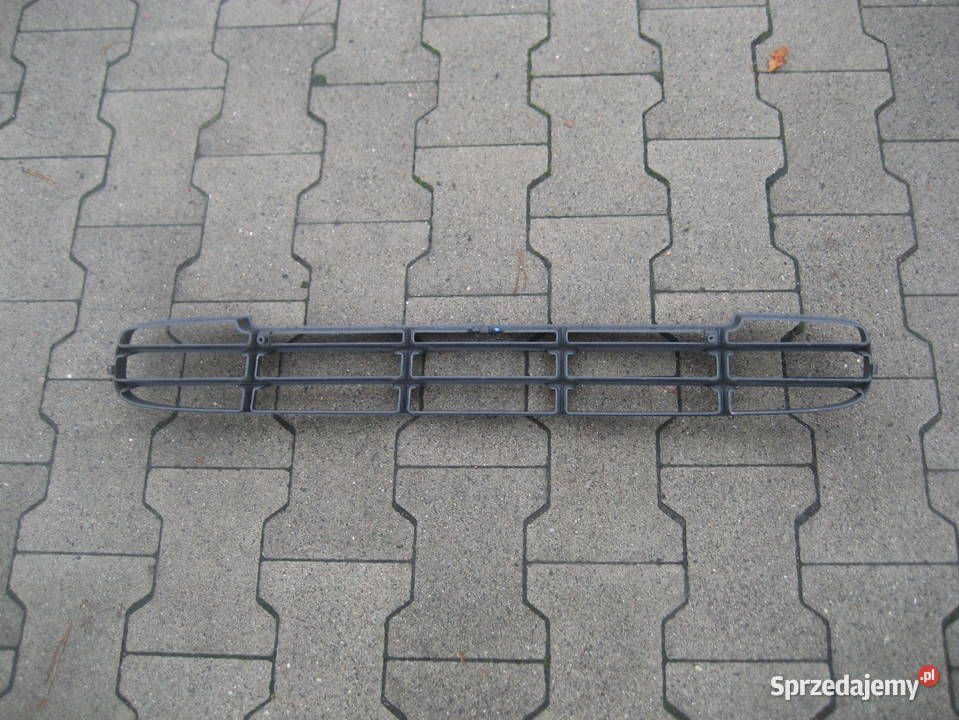 rover 400 kratka zderzaka środkowa osobowe wielkopolskie Rakoniewice