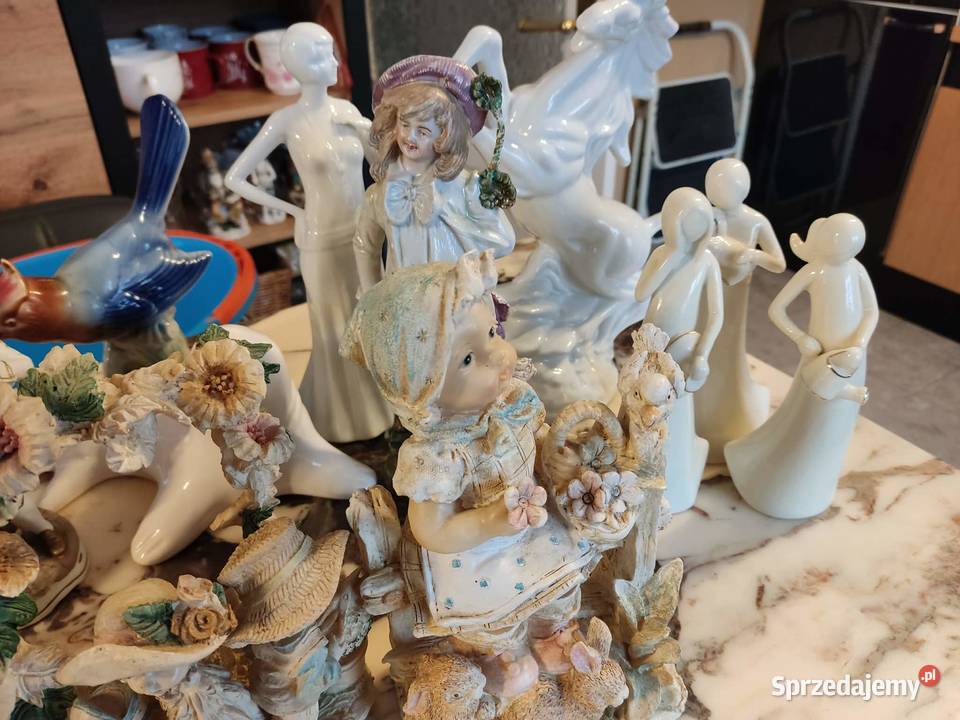 figurafigurka tanio Gorzów Wielkopolski