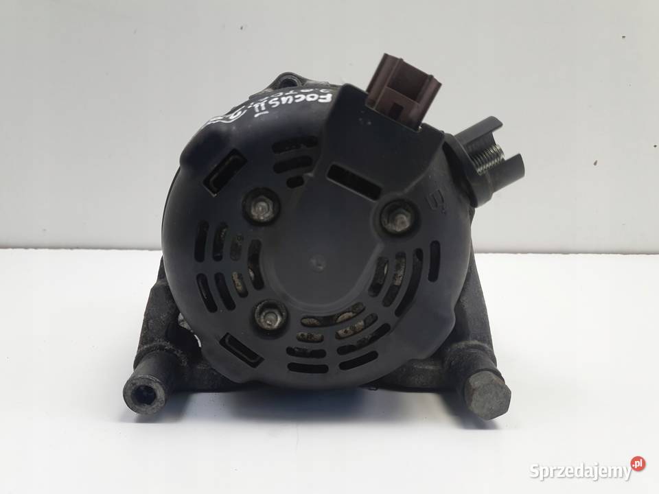 ALTERNATOR Ford Focus MK2 20 TDCI Alternator osobowe Układ elektryczny silnika Rudka