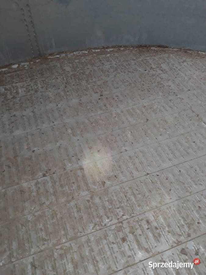 Bin Silos zbożowy 100 ton Płock