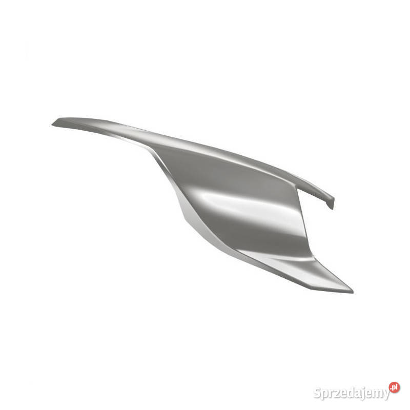Panel boczny CanAm Ryker Liquid Steel BRP Nowy Sącz