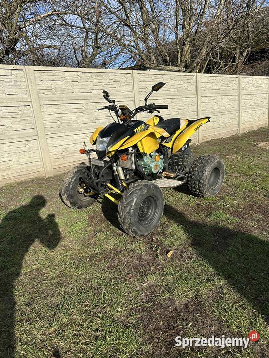 Quad Bashan 200 CIECZ 200cm3 Przedbórz