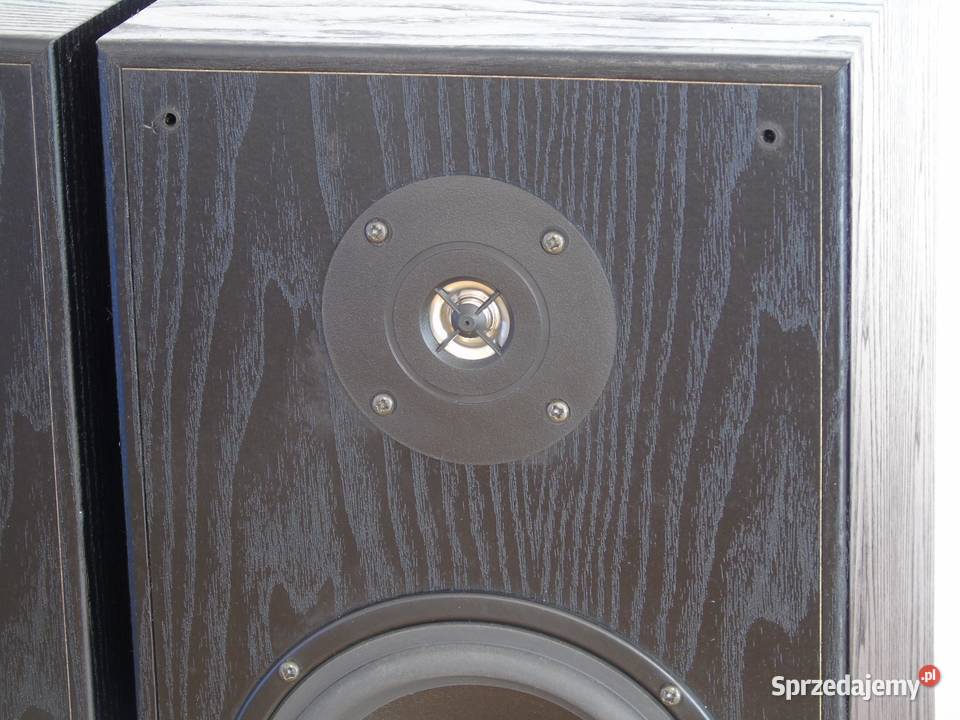 Kolumny ARES 2x 60 wat 8 ohm DOSTAWA Jasło