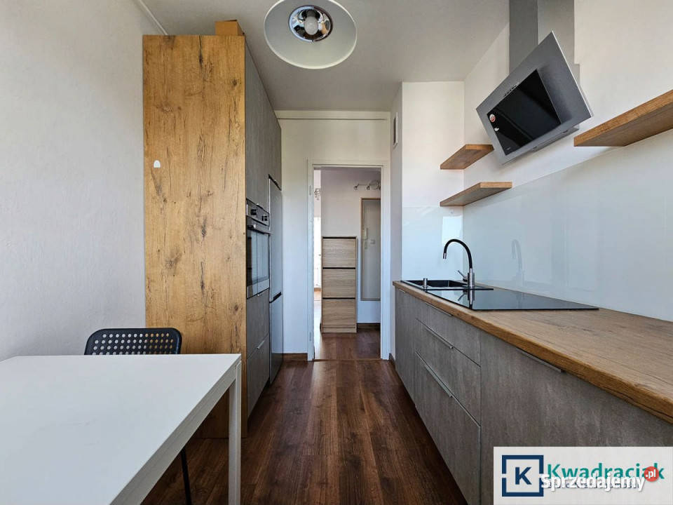 Mieszkanie Dukla Trakt Węgierski 5163m2 podkarpackie