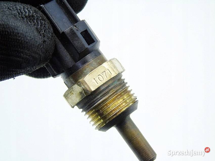 CZUJNIK TEMPERATURY WODY 10 12 12V SPACE STAR 6