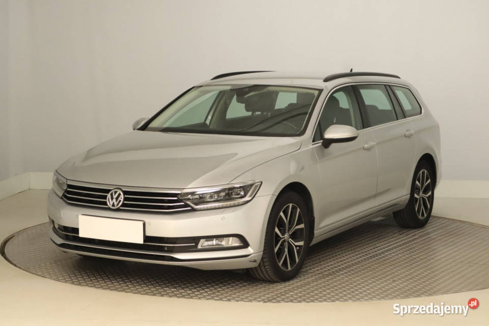 VW Passat 20 TDI wielofunkcyjna kierownica śląskie Zabrze