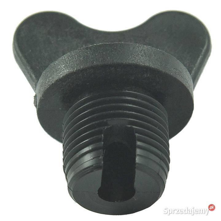 Korek spustowy chłodnicy M16 x 125 Kubota