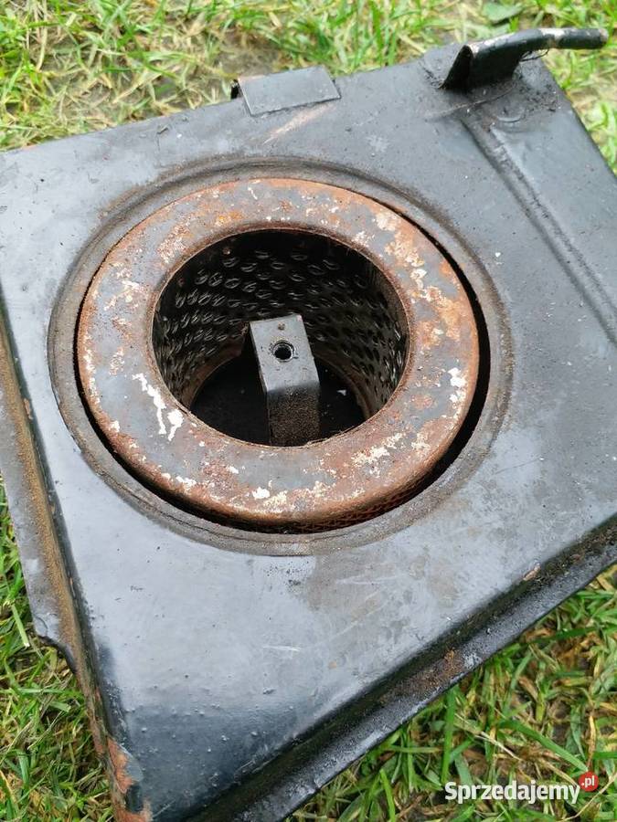 Filtr powietrza z wkładem do zabytkaWSK 175 Gorzów Wielkopolski sprzedam
