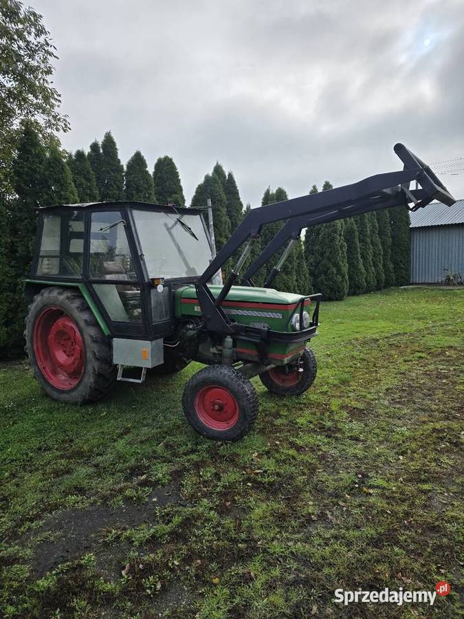 Zetor 5718 Skrzynia biegów Manualna Wysokie Mazowieckie
