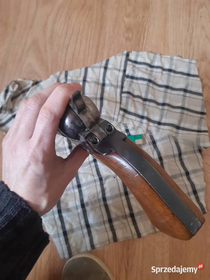 Colt Walker Armi San Marco stan cal 44 małopolskie Gorlice sprzedam