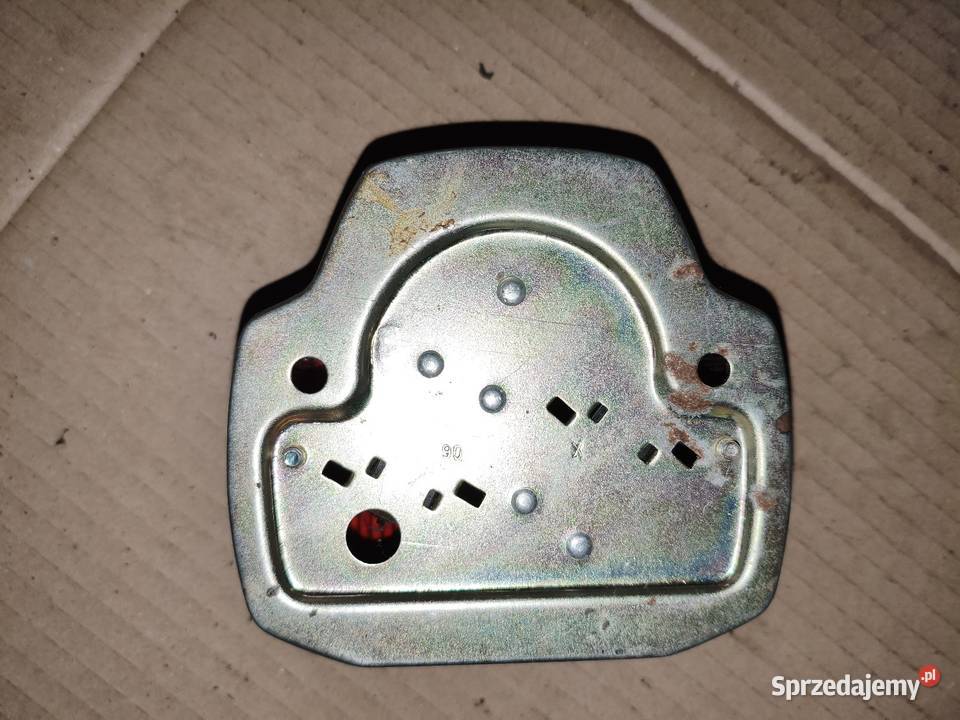 Oryginalna Lampa stop Dniepr MT K650 Ural Iż Leszno sprzedam