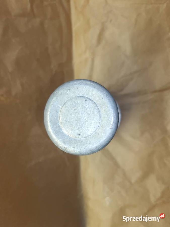 Nowa cewka zapłonowa Zelmot 6 V 423060005 Piaseczno