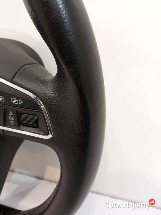 KIEROWNICA 5F0419091AH Seat Ibiza V 2017