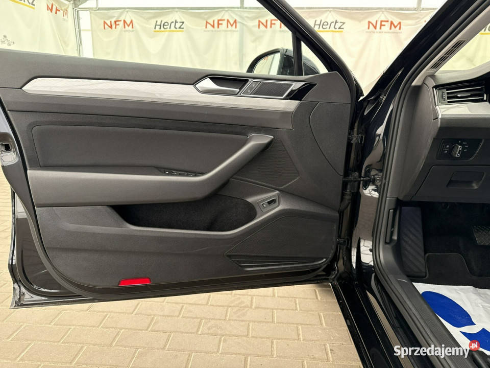 Volkswagen Passat 20 TDI 150 Business Salon FVat Warszawa