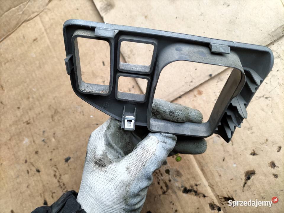 OPEL AGILA A OSŁONA RAMKA WŁĄCZNIKA ŚWIATEŁ osobowe Kamień-Kolonia