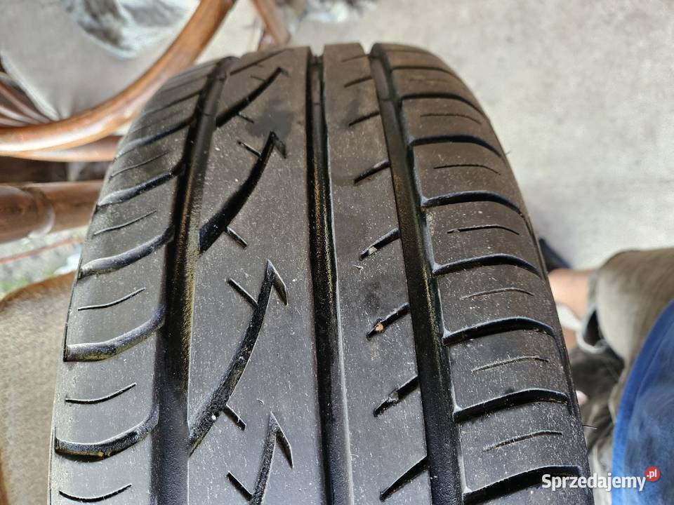 Opony Hankook 2055516 55 Samochodowe Legnica
